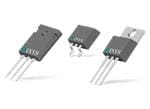 IXYS TrenchT3 HiPerFET 60 V Leistungs-MOSFETs