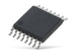 STMicroelectronics L7987L Asynchroner Abwärts-Schaltregler