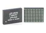 Analog Devices Inc. LTM467x/LTM468x μModule-Regler