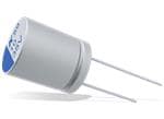 KEMET A759-Baureihe, einendige Kondensatoren