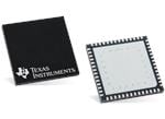 Texas Instruments LMK04610 Takt-Jitter-Reiniger