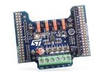 STMicroelectronics X-NUCLEO-IHM14A1 Motortreiber-Erweiterungsboard