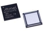 Atmel / Microchip ATmega324PB Mikrocontroller