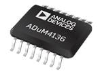 Analog Devices Inc. ADuM4136 Gate-Treiber