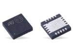 STMicroelectronics A6984 Synchrone Abwärtsschaltregler