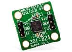 Analog Devices Inc. EVAL-ADXL1002Z Evaluationsboard
