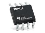 Texas Instruments TMP411 Lokale und Ferntemperatursensoren