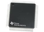 Texas Instruments UCD3138128A Hochintegrierter Digital-Controller