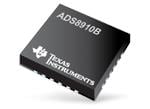 Texas Instruments ADS891xB 18-Bit-SAR-ADCs mit 1 MSPS