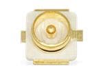 TE Connectivity / Linx Technologies U.FL SMD Jack