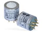 Amphenol SGX Sensortech IR15-Baureihe Duale Gassensoren