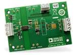 Analog Devices Inc. EVAL-ADuM4120EBZ/EVAL-ADuM4121EBZ Evaluierungsboards