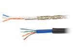 Alpha Wire Industrial Ethernet Alpha Essential Cables