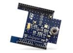 STMicroelectronics STEVAL-IDI009V1 Evaluierungsboard