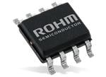 ROHM Semiconductor DC Brush Motor Drivers