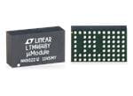 Analog Devices Inc. LTM4648/LTM4649 Abwärts-DC/DC-μModule-Regler