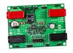Microchip Technology MIC28514 Evaluierungsboard