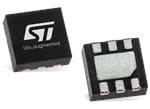 STMicroelectronics STLQ020 200-mA-Low-Dropout-Spannungsregler