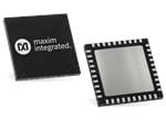 Analog Devices / Maxim Integrated MAX7037 Extrem stromsparender Sub-1-GHz-HF-ISM-Transceiver