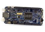NXP Semiconductors DEVKIT-MPC5748G Development Kit für MPC5 32-Bit-Mikrocontroller