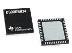 Texas Instruments DS90UB933-Q1 FPD-Link III-Entserialisierer
