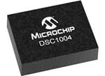 Microchip Technology DSC1004 Präzisions-CMOS-Oszillatoren für geringe Stromstärken