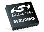 Silicon Labs EFR32MG12 Mighty Gecko Drahtlose SoCs