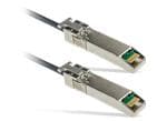 Amphenol Cables on Demand Aktive SFP+-Kupferkabel