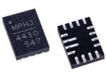 Monolithic Power Systems (MPS) MPQ4430 Step-Down Switching Regulators