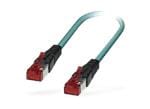 Phoenix Contact CAT6A RJ45-Patchkabel