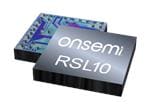 onsemi RSL10 Multiprotokoll-System-on-Chip