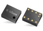 Infineon Technologies DPS310 Digitaler Drucksensor