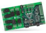 Analog Devices / Maxim Integrated MAXREFDES130# Gebäudeautomatisierungs-Abschirmung