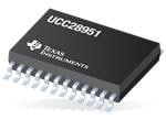 Texas Instruments UCC28951/UCC28951-Q1 Vollbrücken-Controller