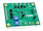 Texas Instruments TPS2H160-Q1 Dual-Schalter-Evaluationsmodul (EVM)