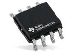 Texas Instruments ISO121x Isolierte digitale Eingangsempfänger