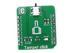 Mikroe Mikroe-2551 Tamper Click Board