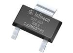 Infineon Technologies CoolMOS™ P7-MOSFETs