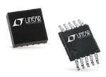 Analog Devices Inc. LTC2876 und LTC2877 RS485-Transceiver