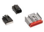 Molex H-DAC 64 Nicht abgedichtetes Steckverbindersystem 