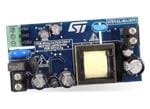 STMicroelectronics STEVAL-ISA183V1 Evaluierungsboard