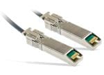 Amphenol Cables on Demand SFP+-Kupferkabelsätze zum Direktanschluss