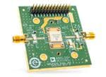 Analog Devices Inc. EVAL-HMC8205 Evaluierungsboard
