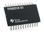 Texas Instruments TPS92518-Q1 Dual-Abwärts-LED-Controller