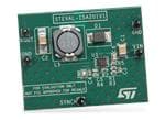 STMicroelectronics STEVAL-ISA201V1 Evaluierungsboard