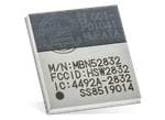 Murata Electronics MBN52832 Bluetooth® Low Energy 5.0 Modul