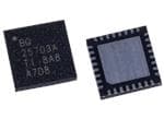 Texas Instruments bq25703A Auf-/Abwärts-Lade-Controller
