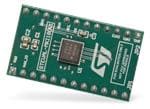 STMicroelectronics STEVAL-MKI180V1 Adapterboard
