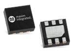 Analog Devices / Maxim Integrated DS28E38 DeepCover® Secure-ECDSA-Authenticator