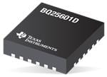 Texas Instruments bq25601/bq25601D 3A-Einzellen-Batterie-Ladegerät